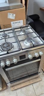 Bosch gasfornuis met hete luchtoven, Ophalen, Gebruikt