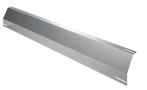 FlatFix Fusion Winddeflector Achter Grijs 1600, Ophalen, Nieuw, 250 mm of meer