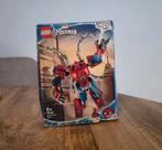LEGO set 76146 Spiderman Marvel, Ophalen of Verzenden, Gebruikt, Complete set, Lego