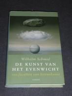 Wilhelm Schmid - DE KUNST VAN HET EVENWICHT, Verzenden, Zo goed als nieuw, Wilhelm Schmid