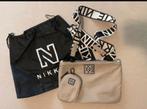 Nikkie tas, Sieraden, Tassen en Uiterlijk, Tassen | Damestassen, Verzenden, Zo goed als nieuw, Handtas