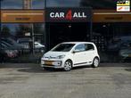 Volkswagen UP! 1.0 BMT move up! CRUISE/AIRCO/PDC/BLUETOOTH/D, Auto's, Voorwielaandrijving, Stof, Gebruikt, Bedrijf