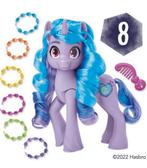 My Little Pony See You Sparkle Izzy Moonbow Speelpaard NIEUW, Nieuw, Ophalen of Verzenden, H, H