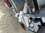 DEBO 400 Rib , met trailer en 25 PK Yamaha, Watersport en Boten, Rubberboten, Aluminium, Zo goed als nieuw, Benzine, Minder dan 70 pk