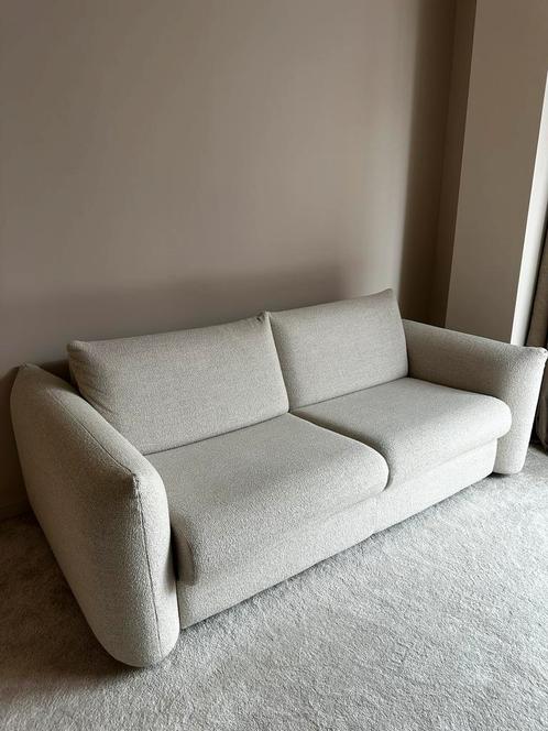 Bolia slaapbank Chloe 3-seater sofa bed, Huis en Inrichting, Banken | Sofa's en Chaises Longues, Zo goed als nieuw, Ophalen