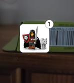 LEGO 71048 Minifigure Serie 27 Wolfpack Beastmaster., Kinderen en Baby's, Speelgoed | Duplo en Lego, Ophalen of Verzenden, Nieuw