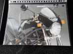 Folder Ducati Monster 900S, Verzenden, Ducati