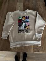 Taylor Swift trui, Kleding | Dames, Truien en Vesten, Beige, Ophalen of Verzenden, Onbekend, Maat 36 (S)