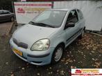 Toyota Yaris 1.3 VVT-i Idols, Auto's, Voorwielaandrijving, 1299 cc, Gebruikt, 4 cilinders