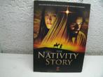 dvd 159b the nativity story, Alle leeftijden, Ophalen of Verzenden, Zo goed als nieuw