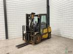 Heftruck Yale GLP 30 TF 1997, Zakelijke goederen, 3000 tot 4000 kg, LPG, Heftruck, Yale