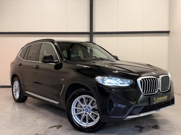 BMW X3 xDrive30e | Stoelverwarming | Achteruitrijcamera | Tr, Auto's, BMW, Bedrijf, Te koop, X3, 4x4, ABS, Achteruitrijcamera