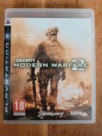 Call of duty modern warfare 2 playstation 3, Ophalen of Verzenden, Shooter, Zo goed als nieuw, Vanaf 18 jaar