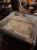 diepvries, Ophalen of Verzenden, Gebruikt, Minder dan 60 cm