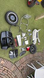 Vespa s/sprint/lx onderdelen, Ophalen of Verzenden, Zo goed als nieuw, Overige typen, Vespa