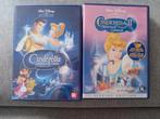 Cinderella set, Alle leeftijden, Ophalen of Verzenden, Europees, Tekenfilm