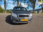 Chevrolet Aveo 1.4 16V LS- AUTOMAAT-AIRCO-ELEKTRISCHE RAMEN-, 101 pk, Aveo, 4 cilinders, 400 kg