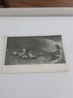 JEANNE D'ARC -    SOMMEIL DE JEANNE D'ARC, Ophalen of Verzenden, Sterren en Beroemdheden