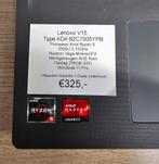 Lenovo V15 Type ADA 82C7005YPB Amd Ryzen 5 3500U 2,10GHz 8GB, 15 inch, Qwerty, 8 GB, Lenovo ideapad i5