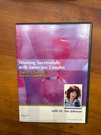 EFT voor Same Sex Koppels - Dr. Sue Johnson, Alle leeftijden, Ophalen of Verzenden, Zo goed als nieuw, Overige typen