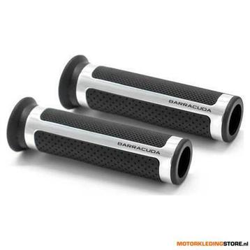 Barracuda Handvatten Racing (set), Zilver beschikbaar voor biedingen