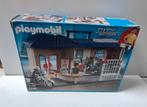 Politie kantoor. 5299 model, Kinderen en Baby's, Speelgoed | Playmobil, Ophalen of Verzenden, Zo goed als nieuw