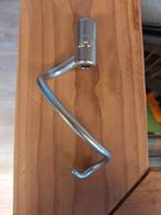 Varimixer deeghaak rvs, Ophalen of Verzenden