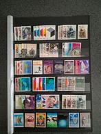 Postzegels Nederland (210 zegels), Ophalen of Verzenden, Nederland