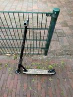 Stunt step, Ophalen, Gebruikt, Gewone step