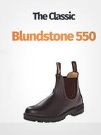 Blundstone Classic 550, Blundstone, Bruin, Zo goed als nieuw, Ophalen