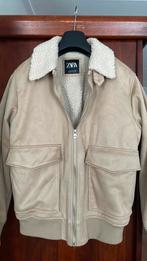 Mooi bomberjack, Kinderen en Baby's, Kinderkleding | Maat 164, Gebruikt, Ophalen of Verzenden, Zara Boys, Jongen