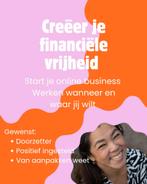 Voor jezelf beginnen, Variabele uren, Overige niveaus, Starter, Overige vormen