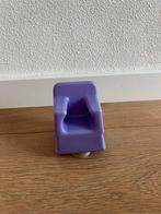 Vintage Barbie Twirly Curl Salon stoel en kruller van Mattel, Ophalen of Verzenden, Zo goed als nieuw, Barbie