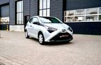 Toyota Aygo 1.0 VVTi X 5 deurs LED Apple CarPlay - Navigatie, Auto's, Voorwielaandrijving, Stof, Apple Carplay, Bedrijf