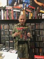 Shocking Blue Venus 7" inch single handtekening Robbie v. L, Ducoso, Ophalen of Verzenden, Zo goed als nieuw, Ducoso