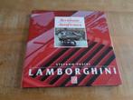 Lamborghini - Beruhmte Autofirmen - Stafano Pasini, Verzenden, Gelezen, Algemeen