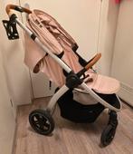 Hauck Uptown buggy, Kinderen en Baby's, Buggy's, Ophalen, Gebruikt, Overige merken, Verstelbare rugleuning