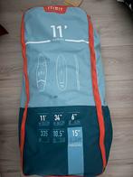 Itiwit 11' Touring SUP Board - Zo goed als nieuw, Watersport en Boten, Suppen, Ophalen of Verzenden, SUP-boards