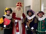 Professionele Sint en Pieten te huur, Diversen, Sinterklaas, Ophalen, Nieuw