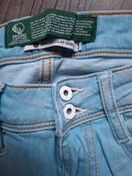 KUYICHI Amy regular shoecut jeans W28 L34, Blauw, KUYICHI, Nieuw, Ophalen of Verzenden