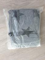 Hoes autostoel maxi cosi Pearl grijs met sterren (nieuw), Ophalen, Overige methoden, 9 t/m 18 kg, Nieuw