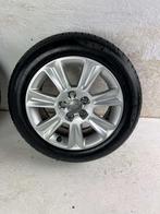 Originele Audi A1 S1 velgen 15" 5x100 winterset 8mm! Polo, Auto-onderdelen, Banden en Velgen, Niet ingevuld, Gebruikt, 15 inch