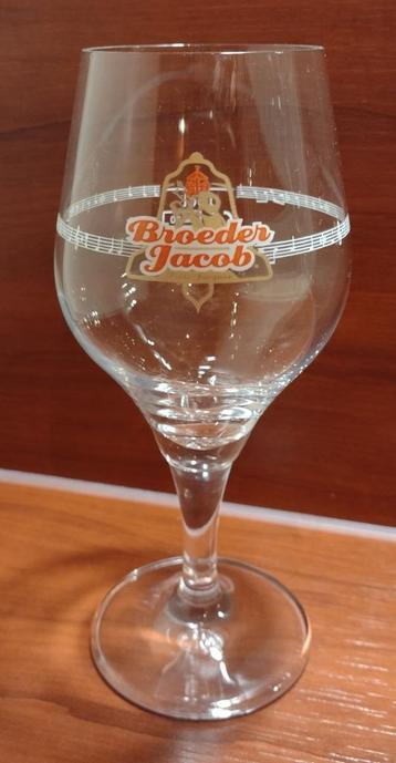 Broeder Jacob Proef Glas 15cl. (C)