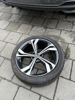 2x schade velg audi sport, Ophalen, Gebruikt, 20 inch, Zomerbanden