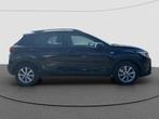 Kia Stonic 1.0 T-GDi MHEV DynamicLine | 1e eigenaar |, Auto's, Kia, Voorwielaandrijving, Gebruikt, Met garantie (alle), Zwart
