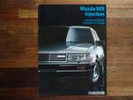 Mazda 929 injection (1984/1985), Ophalen of Verzenden, Nieuw, Mazda