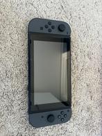 Nintendo Switch Grey new + case + micro sd kaart, Spelcomputers en Games, Spelcomputers | Nintendo Switch, Switch 2019 Upgrade