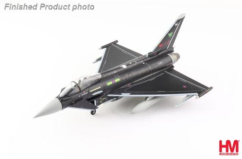 Eurofighter Typhoon Royal Air Force Hobby Master HA6613, Verzamelen, Luchtvaart en Vliegtuigspotten, Nieuw, Schaalmodel, Verzenden