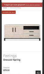 Dressoir spring, Huis en Inrichting, Complete inboedels, Ophalen