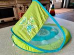 Baby zwemband / float met zonnedakje, Gebruikt, Swimways, Jongetje of Meisje, One size